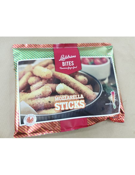 Swedish Mozzarella Cheese Stick 250g