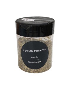 Austrian Herbs De Provence (Herbal Mixture) 25g