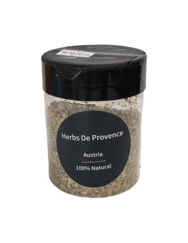 Austrian Herbs De Provence (Herbal Mixture) 25g