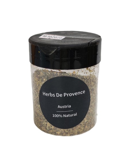Austrian Herbs De Provence (Herbal Mixture) 25g