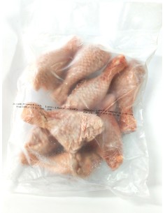 Thai Hormones Free Chicken Drumsticks Halal (1kg) 2