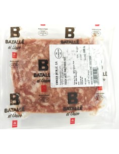 Spanish Hormones Free Minced Pork 80% Lean (300g) 2