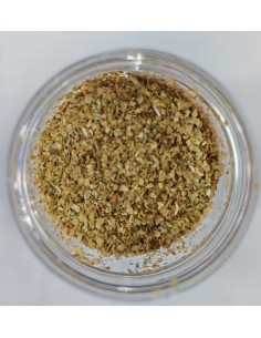 Egypt Dried Marjoram Rub (16g)