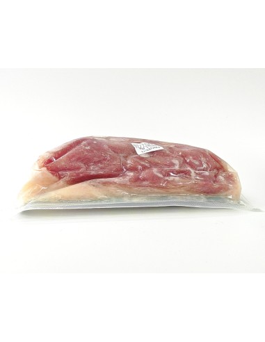 US Maple Leaf Farms All Natural Boneless Duck Breast Original (142g)