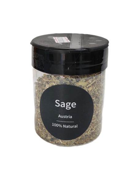 Austrian Sage (20g)