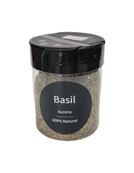 Austrian Basil (30g)