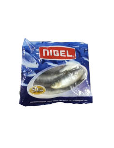 Portuguese Wild Sardines (1 kg) 2