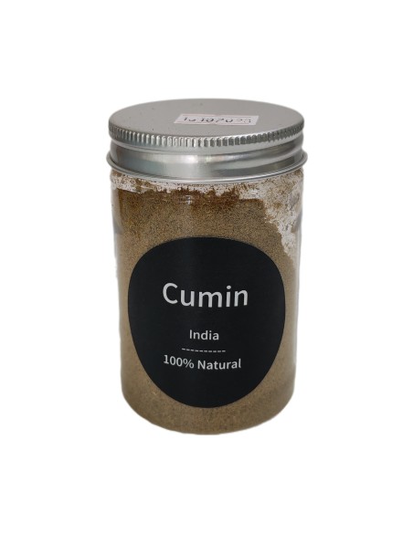 Indian Cumin Seed Powder (50g)