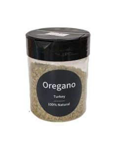 Turkey Oregano (16g)