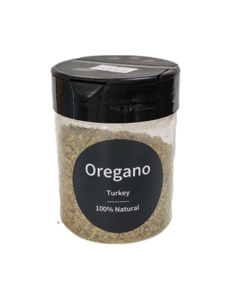 Turkey Oregano (16g)