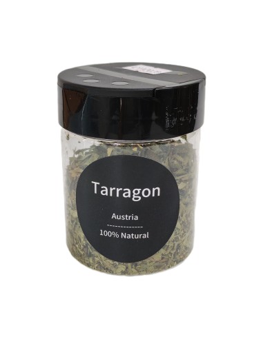 Austrian Tarragon Ground (13g)