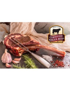 USA Angus Beef Tomahawk 2