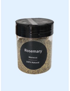 Morocco Dried Rosemary Cut (42g)