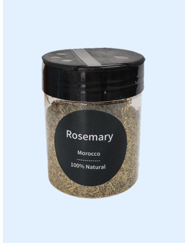 Morocco Dried Rosemary Cut (42g)