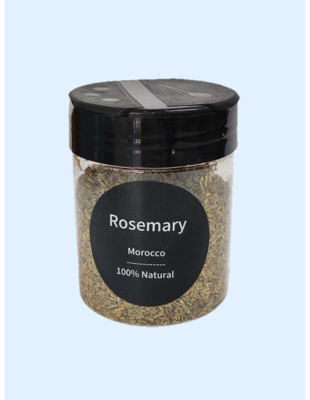 Morocco Dried Rosemary Cut (42g)