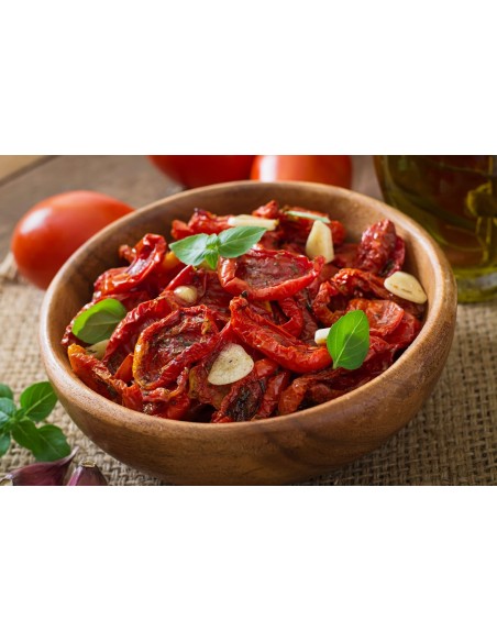 Italian Teorema Sun-dried Tomatoes (50g)