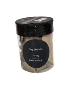 Turkey Bay Leaves (10 g) 2
