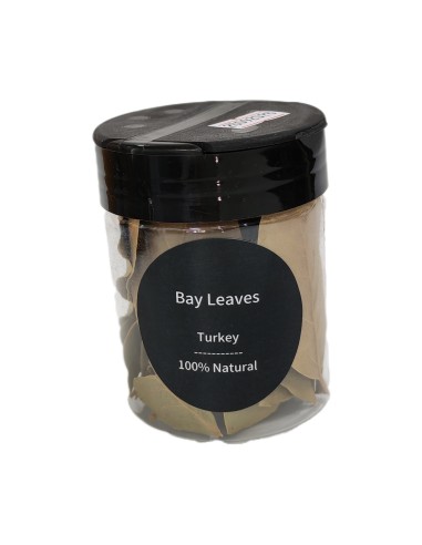 Turkey Bay Leaves (10 g)
