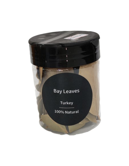 Turkey Bay Leaves (10 g)
