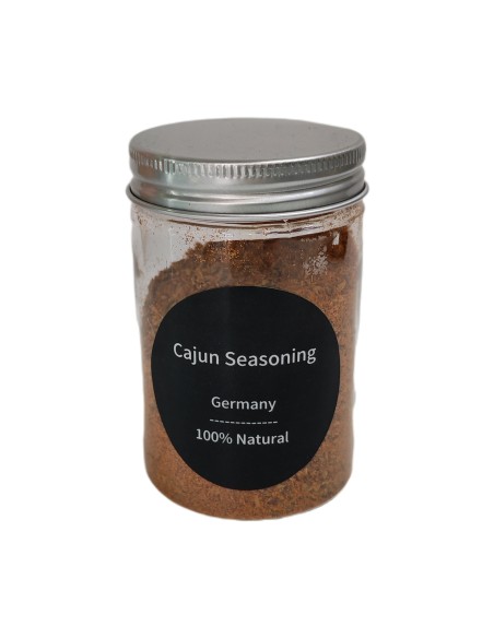 Germany Cajun Seasoning (60g)