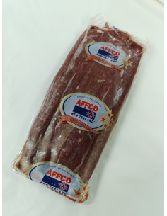 New Zealand Grass Fed Lamb tenderloin Halal (approx 500g) 2