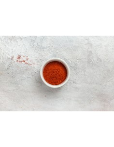Serbia Sweet Paprika Ground (50g)