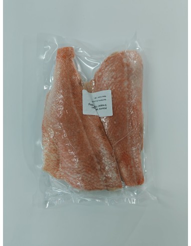 Alaska Wild Perch Fillet (approx 500g)