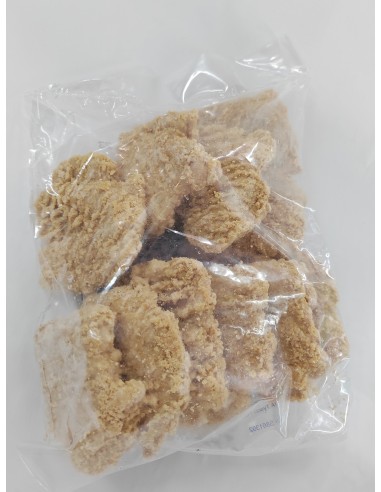 Tyson Original Crispy Chicken Katsu (10-12pcs)