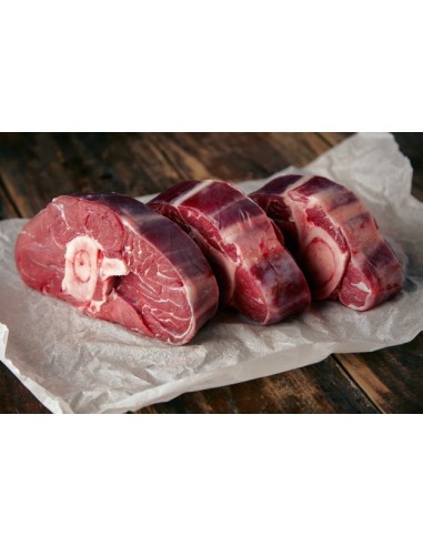 Dutch Veal Osso Bucco (approx 800g)