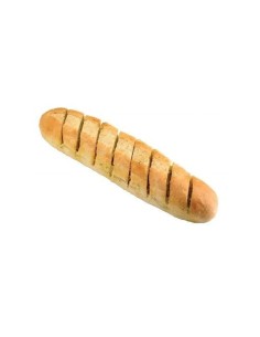 Garant Garlic Baguettes 2pcs 350 g 2