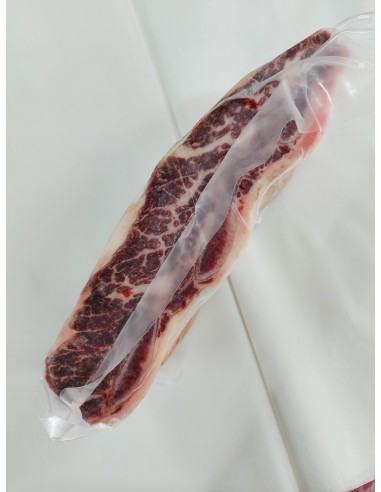 USA Angus Beef Shortrib Bone In (~1kg)