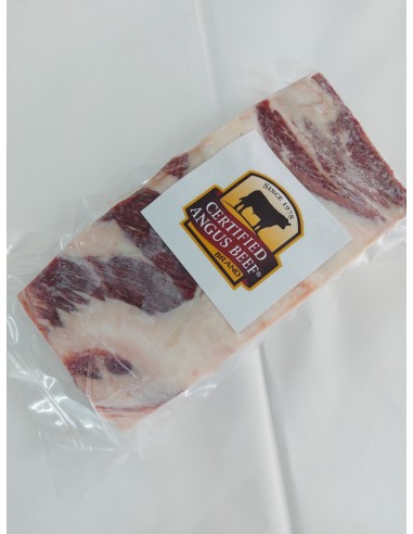 USA Angus Beef Shortrib Bone In (~1kg)