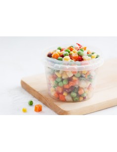 Germany Mixed Vegetables (1kg)