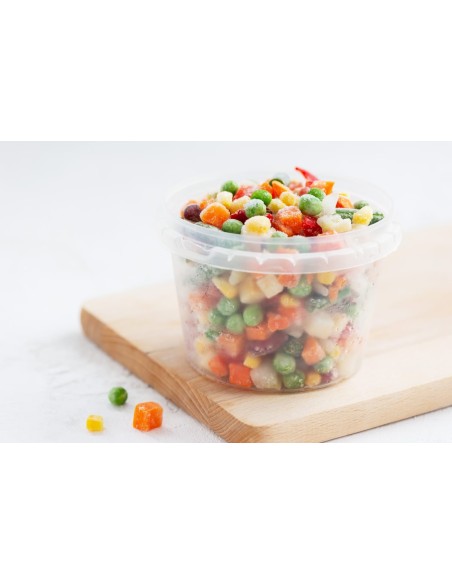 Germany Mixed Vegetables (1kg)