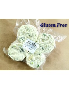 Dutch Gratin Cheese & Broccoli Gluten Free (100g x 4) 2