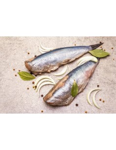 Korean Wild Mackerel Fillet (2 pcs) 2