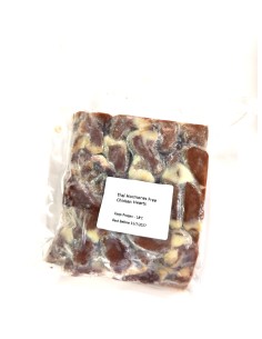 Thai 100% Natural Chicken Hearts (approx 500g) 2