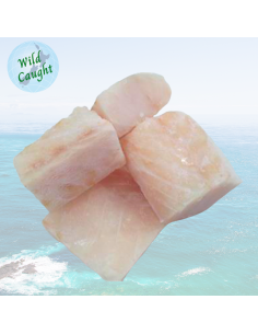 New Zealand Wild Ling Fish Fillet (~ 350g)