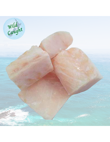 New Zealand Wild Ling Fish Fillet (~ 350g)