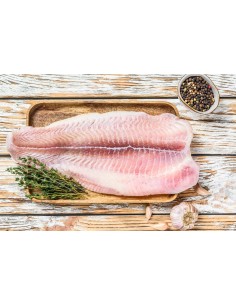 Vietnam High Quality Basa Fillets (2kg)