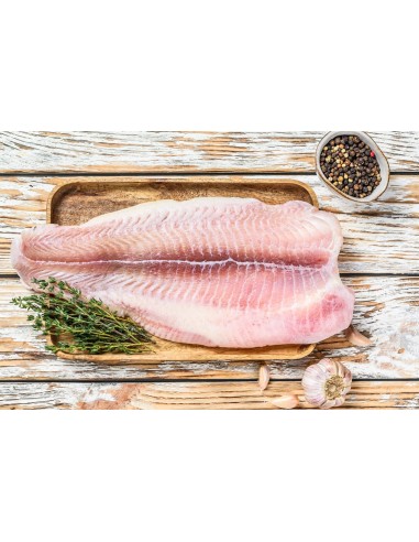 Vietnam High Quality Basa Fillets (2kg)