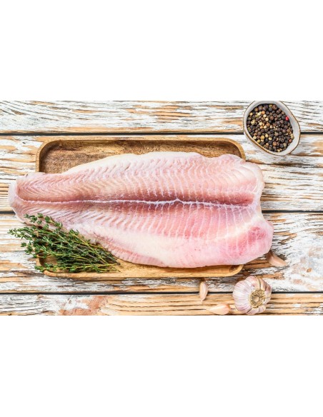 Vietnam High Quality Basa Fillets (2kg)