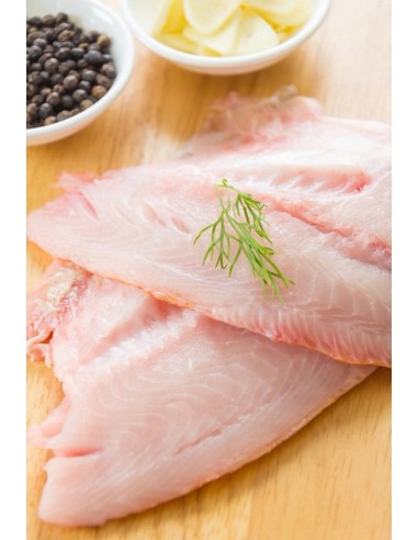 Vietnam High Quality Basa Fillets (2kg)