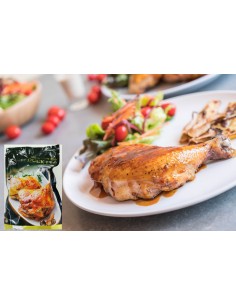 US Premium Natural Leg Of Duck (2pcs)