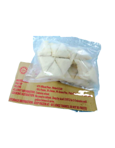 Malaysia Vegetable Samosa (20 pcs) 2
