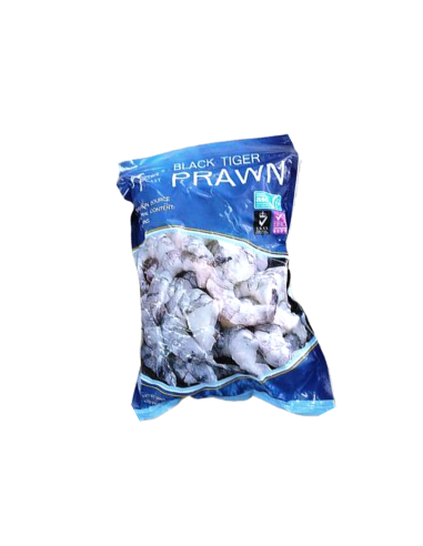 Vietnam High Quality Tiger Prawns Meat (500g)