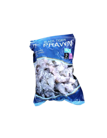 Vietnam High Quality Tiger Prawns Meat (500g)