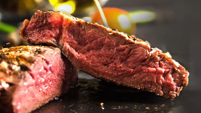 How The World Grades Beef - USA, AUSTRALIA, JAPAN,EUROPE