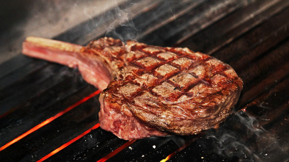 What's Your Beef - Prime, Choice or Select?