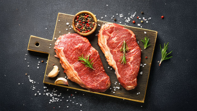 What's Your Beef - Prime, Choice or Select?